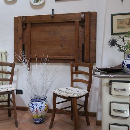 Residenza D'Epoca Lina Apartment Brisighella Luaran gambar