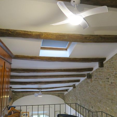 Residenza D'Epoca Lina Apartment Brisighella Luaran gambar