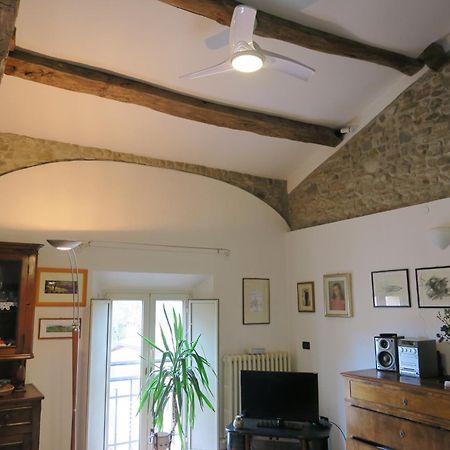 Residenza D'Epoca Lina Apartment Brisighella Luaran gambar