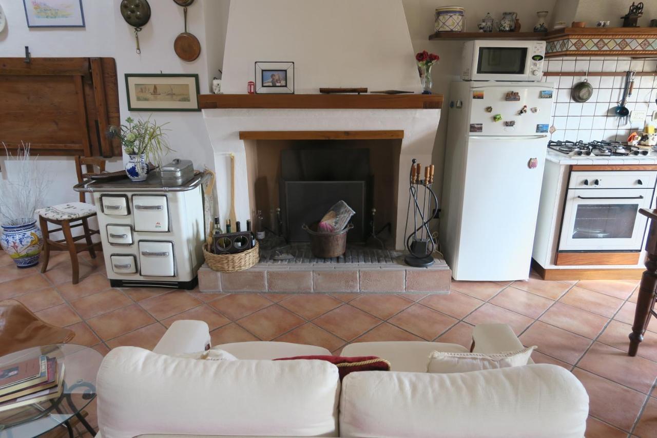 Residenza D'Epoca Lina Apartment Brisighella Luaran gambar