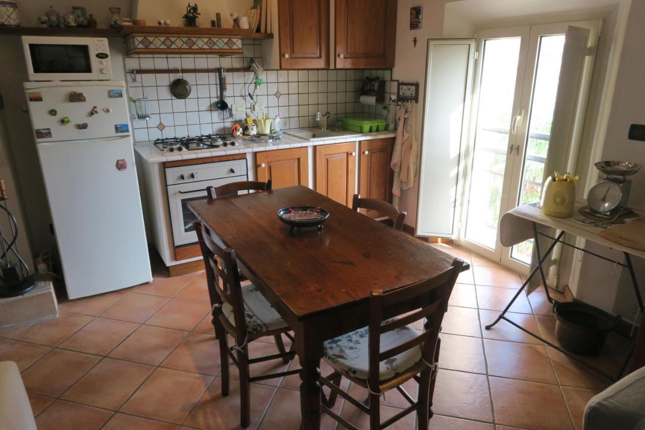 Residenza D'Epoca Lina Apartment Brisighella Luaran gambar