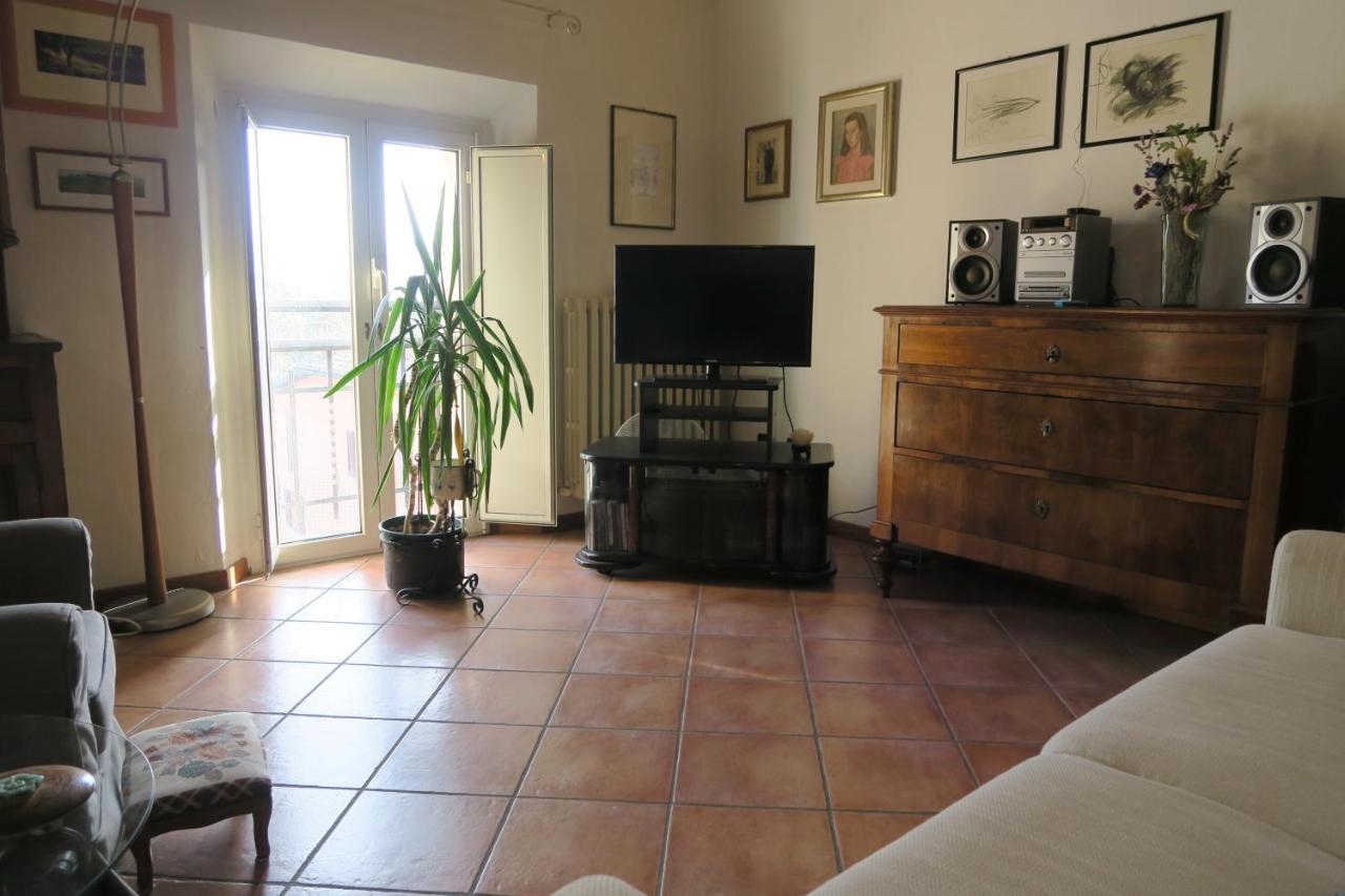 Residenza D'Epoca Lina Apartment Brisighella Luaran gambar