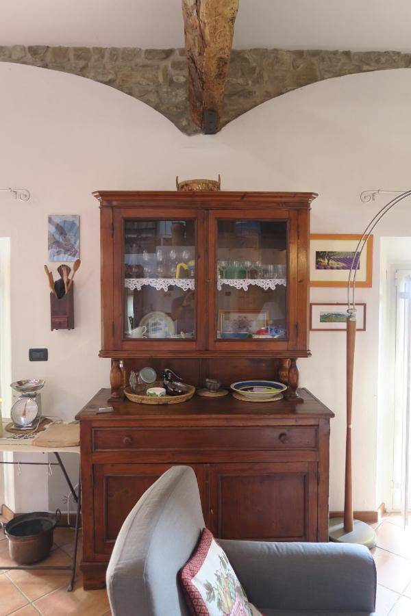 Residenza D'Epoca Lina Apartment Brisighella Luaran gambar