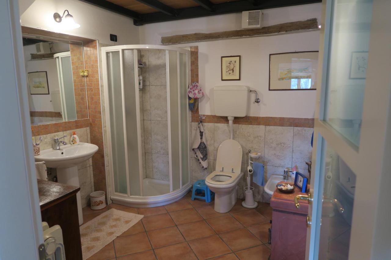 Residenza D'Epoca Lina Apartment Brisighella Luaran gambar