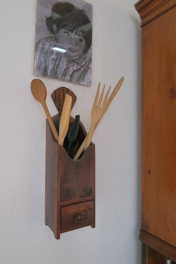 Residenza D'Epoca Lina Apartment Brisighella Luaran gambar