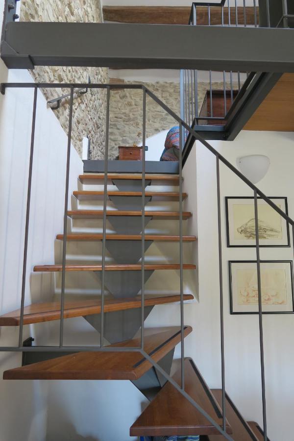 Residenza D'Epoca Lina Apartment Brisighella Luaran gambar