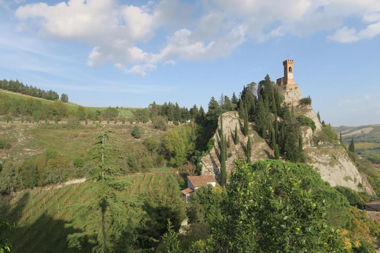 Residenza D'Epoca Lina Apartment Brisighella Luaran gambar