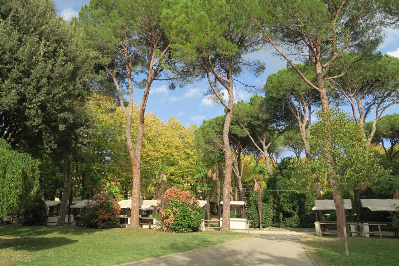 Residenza D'Epoca Lina Apartment Brisighella Luaran gambar