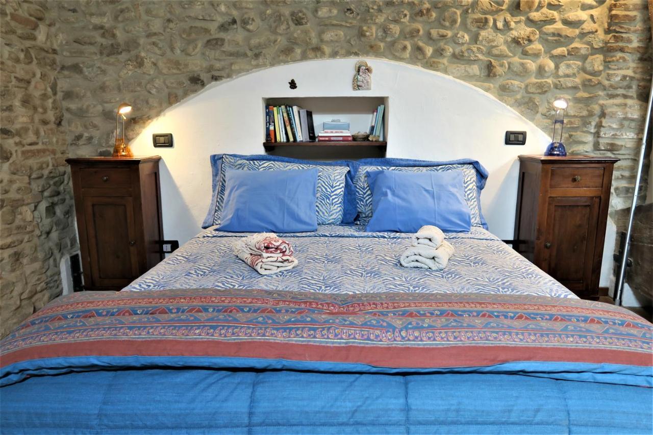 Residenza D'Epoca Lina Apartment Brisighella Luaran gambar