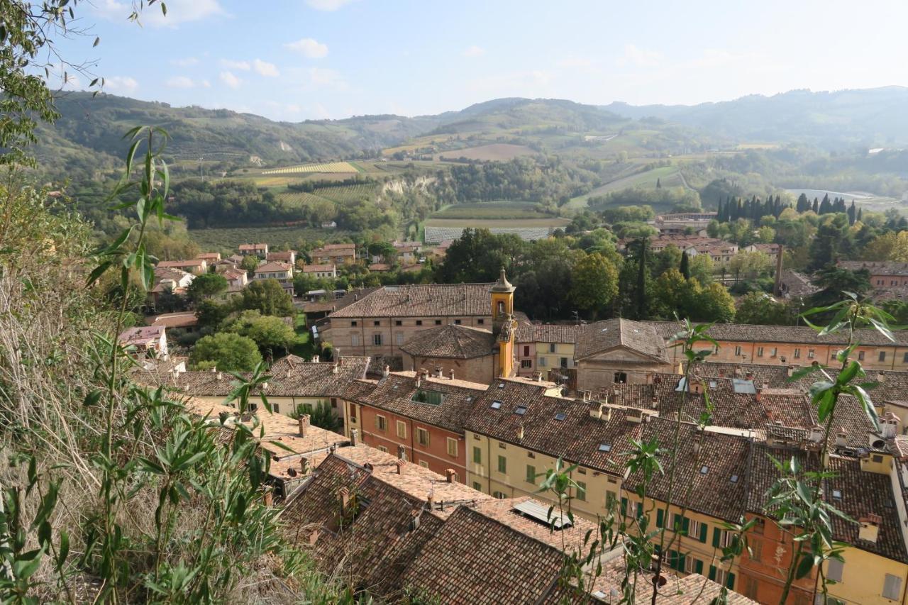 Residenza D'Epoca Lina Apartment Brisighella Luaran gambar