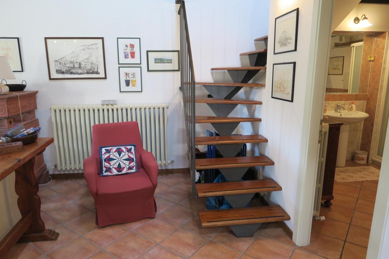 Residenza D'Epoca Lina Apartment Brisighella Luaran gambar