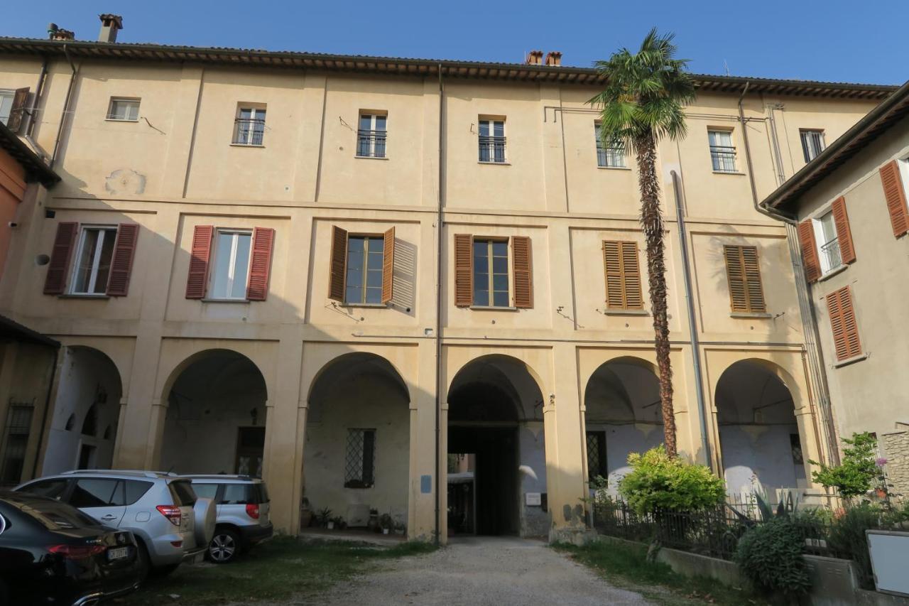 Residenza D'Epoca Lina Apartment Brisighella Luaran gambar