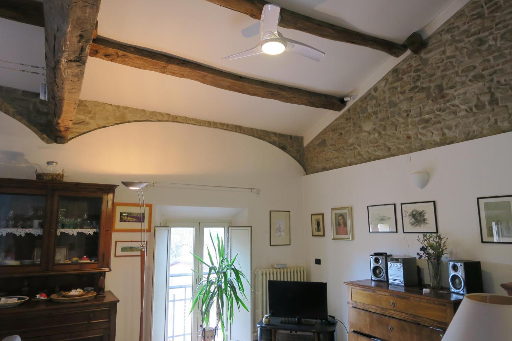 Residenza D'Epoca Lina Apartment Brisighella Luaran gambar